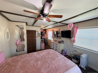 402 Robertson Hwy, Henryetta, OK 74437